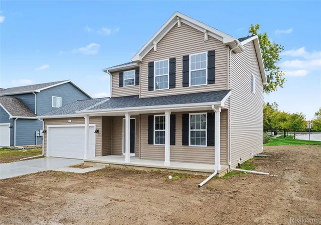 Photo 1 of Single family home for sale at 2231 Antrim Dr, Davison, MI 48423 | MLS# 20261030730 | Listing updated on 2026-10-24