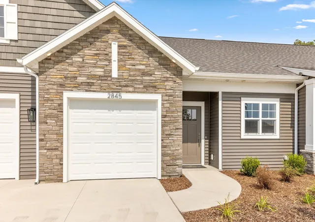 Photo 2 of Condo for sale at 2845 W Cobblestone Ct Se #19, Grand Rapids, MI 49512 | MLS# 65026019668 | Listing updated on 2026-09-09