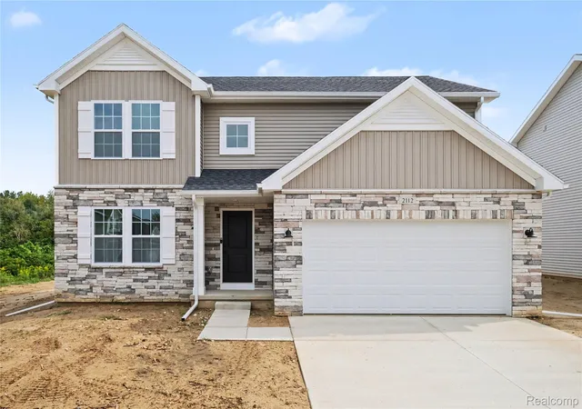 Photo 1 of Single family home for sale at 2112 Stillwater Dr, Davison, MI 48423 | MLS# 20261031464 | Listing updated on 2026-09-16