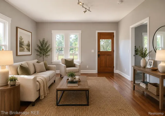 Photo 3 of Single family home for sale at 11 1st Street, Oxford, MI 48371 | MLS# 20261031731 | Listing updated on 2026-09-11