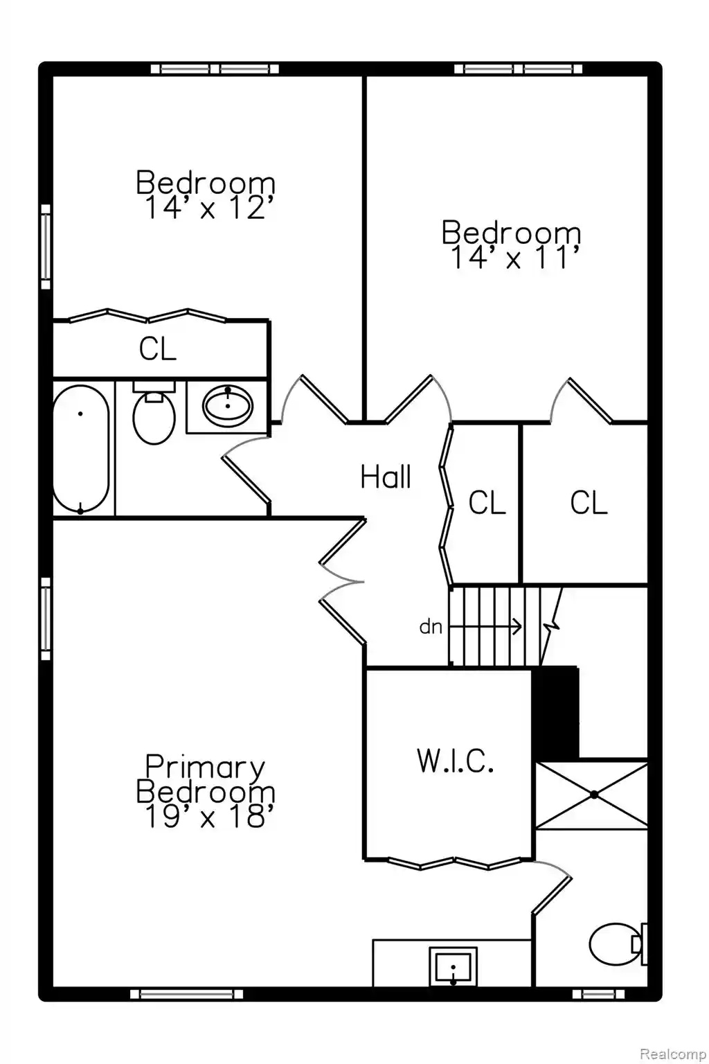 Listing Photo 37 - Condo for sale in 32296 W 12 Mile Rd located at 32296 W 12 Mile Rd, Farmington Hills, MI 48334 - Unit 32296 W 12 Mile Rd