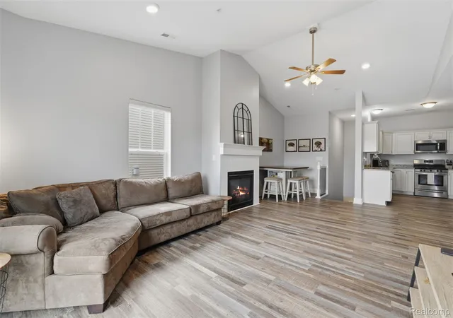 Photo 2 of Condo for sale at 1745 Welland St, Howell, MI 48855 | MLS# 20261032443 | Listing updated on 2026-09-03