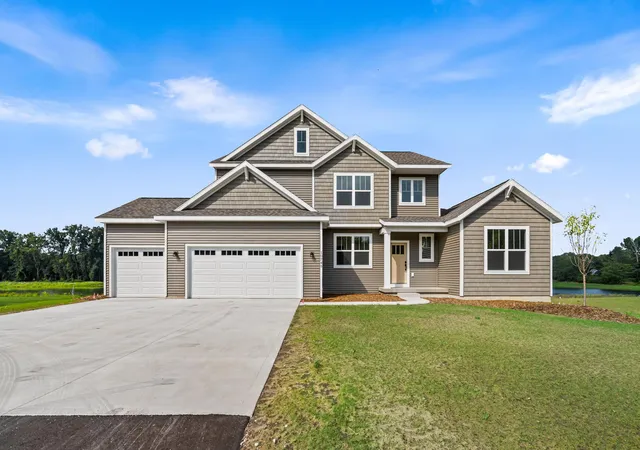 Photo 1 of Single family home for sale at 10745 56th Avenue, Allendale, MI 49401 | MLS# 71026020667 | Listing updated on 2026-09-15