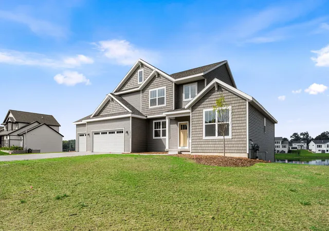 Photo 2 of Single family home for sale at 10745 56th Avenue, Allendale, MI 49401 | MLS# 71026020667 | Listing updated on 2026-09-15