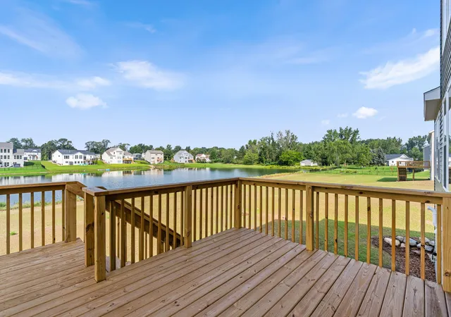 Photo 3 of Single family home for sale at 10745 56th Avenue, Allendale, MI 49401 | MLS# 71026020667 | Listing updated on 2026-09-15
