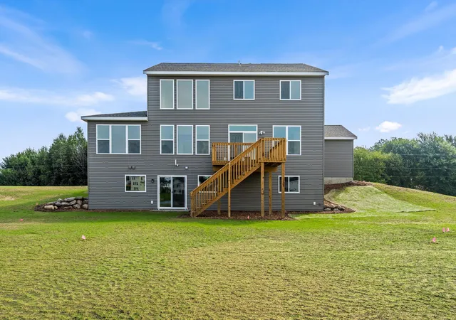 Photo 4 of Single family home for sale at 10745 56th Avenue, Allendale, MI 49401 | MLS# 71026020667 | Listing updated on 2026-09-15