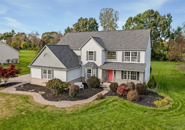 Photo 2 of Single family home for sale at 2753 Sand Hl Dr N, Dexter, MI 48130 | MLS# 20261033185 | Listing updated on 2026-10-11