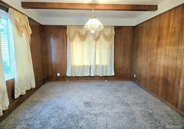 Photo 2 of Single family home for sale at 11351 Mcdougall St, Hamtramck, MI 48212 | MLS# 20261033991 | Listing updated on 2026-10-07