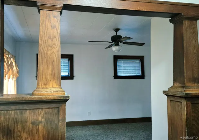 Photo 3 of Single family home for sale at 11351 Mcdougall St, Hamtramck, MI 48212 | MLS# 20261033991 | Listing updated on 2026-10-07