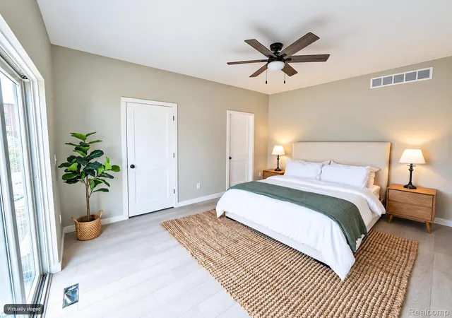 Photo 3 of Single family home for sale at 3571 7th Street, Wyandotte, MI 48192 | MLS# 20261034160 | Listing updated on 2026-10-18