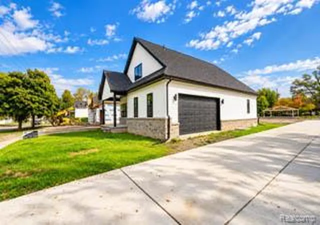 Photo 2 of Single family home for sale at 3551 7th Street, Wyandotte, MI 48192 | MLS# 20261034162 | Listing updated on 2026-10-18