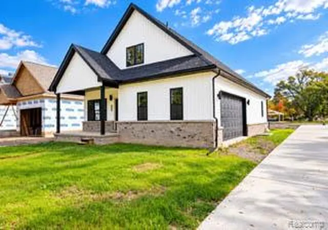Photo 3 of Single family home for sale at 3551 7th Street, Wyandotte, MI 48192 | MLS# 20261034162 | Listing updated on 2026-10-18