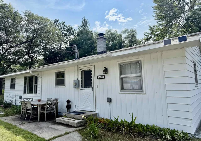 Photo 2 of Single family home for sale at 6025 Cedar Lake Rd, Oscoda, MI 48750 | MLS# 77080068143 | Listing updated on 2026-09-08