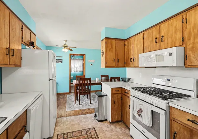 Photo 3 of Single family home for sale at 6025 Cedar Lake Rd, Oscoda, MI 48750 | MLS# 77080068143 | Listing updated on 2026-09-08
