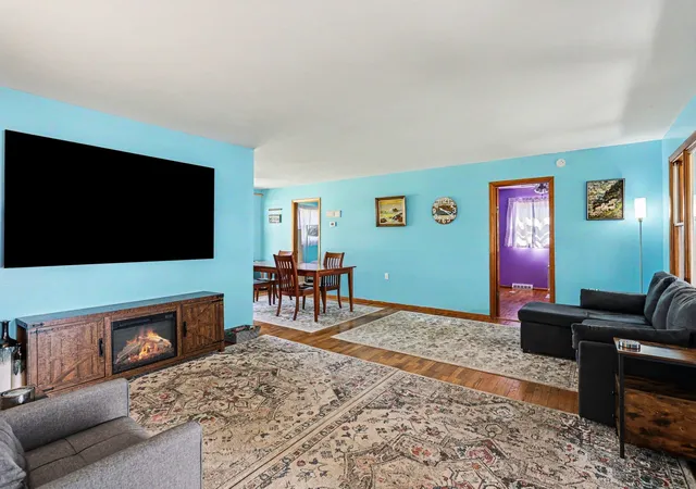 Photo 4 of Single family home for sale at 6025 Cedar Lake Rd, Oscoda, MI 48750 | MLS# 77080068143 | Listing updated on 2026-09-22