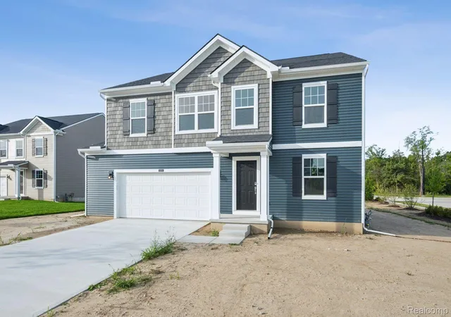 Photo 2 of Single family home for sale at 34398 Sandpiper Ct, New Baltimore, MI 48047 | MLS# 20261034357 | Listing updated on 2026-09-18