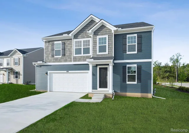 Photo 2 of Single family home for sale at 34398 Sandpiper Ct, New Baltimore, MI 48047 | MLS# 20261034357 | Listing updated on 2026-10-19