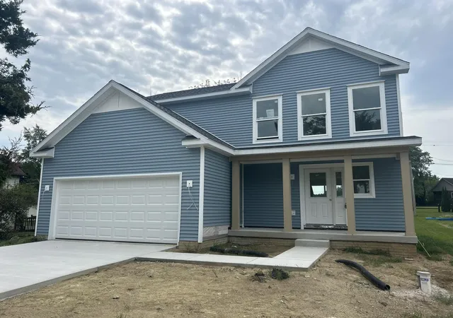 Photo 1 of Single family home for sale at 111 E Princess Dr, Brooklyn, MI 49230 | MLS# 55026021973 | Listing updated on 2026-09-03
