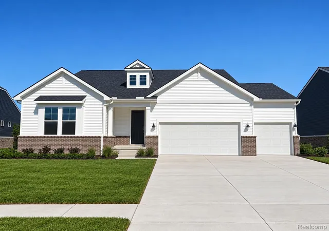 Condo for sale at 20409 W Kilburn Dr, Macomb, MI 48044 | MLS# 20261035134
