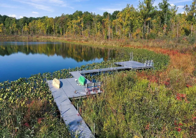 Photo 1 of Single family home for sale at 64778 Union Rd, Cassopolis, MI 49031 | MLS# 69026022648 | Listing updated on 2026-10-07