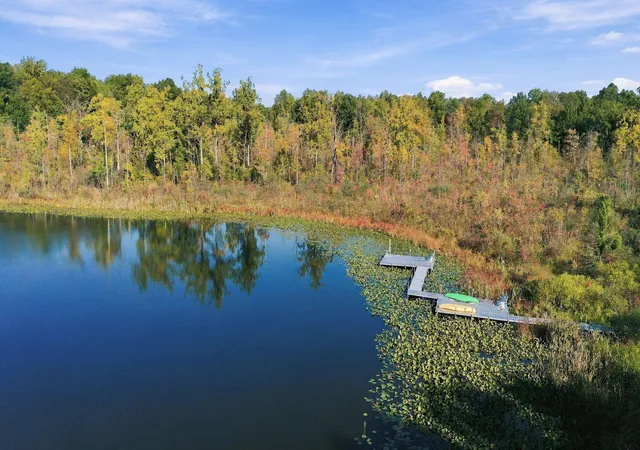 Photo 3 of Single family home for sale at 64778 Union Rd, Cassopolis, MI 49031 | MLS# 69026022648 | Listing updated on 2026-10-07
