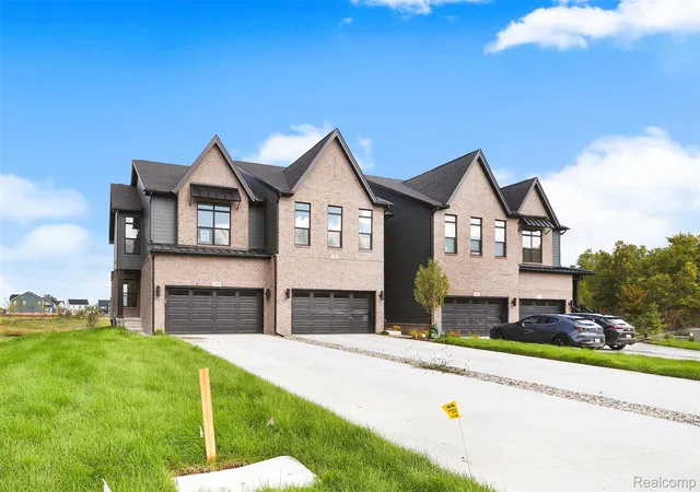 Photo 3 of Condo for sale at 5419 Poppydrew Ln #56, Pittsfield Charter Township Washtenaw, MI 48108 | MLS# 20261035510 | Listing updated on 2026-10-11
