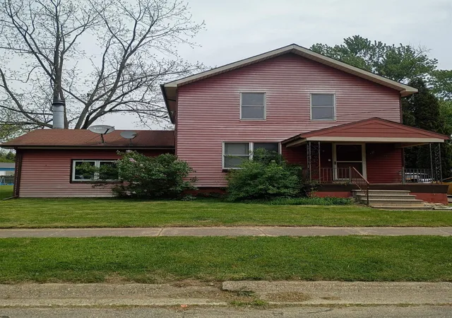 Photo 1 of Single family home for sale at 11440 Industrial St, Mount Morris, MI 48458 | MLS# 5050208070 | Listing updated on 2026-09-04
