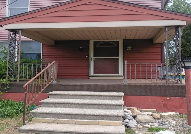 Photo 2 of Single family home for sale at 11440 Industrial St, Mount Morris, MI 48458 | MLS# 5050208070 | Listing updated on 2026-10-10