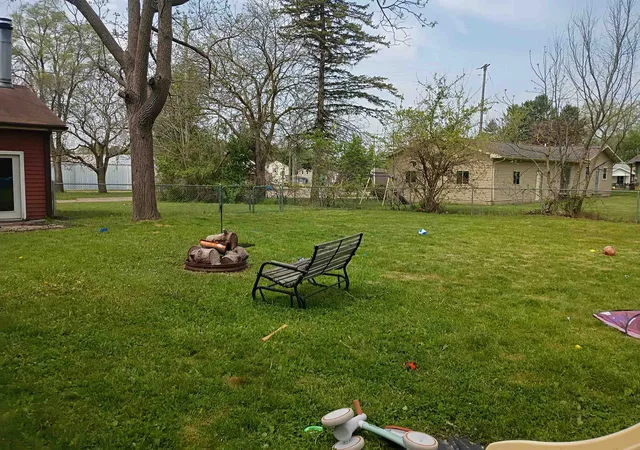 Photo 3 of Single family home for sale at 11440 Industrial St, Mount Morris, MI 48458 | MLS# 5050208070 | Listing updated on 2026-09-04