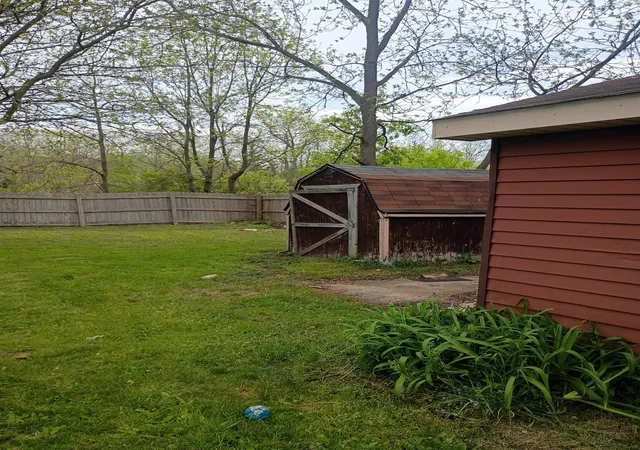 Photo 4 of Single family home for sale at 11440 Industrial St, Mount Morris, MI 48458 | MLS# 5050208070 | Listing updated on 2026-09-04