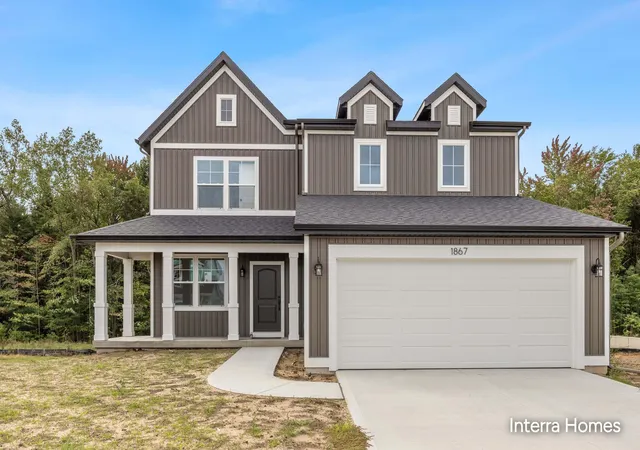 Photo 1 of Sale Pending at 1867 Lowe Dr #13, Spring Lake, MI 49456 | MLS# 65026023266 | Listing updated on 2026-10-05