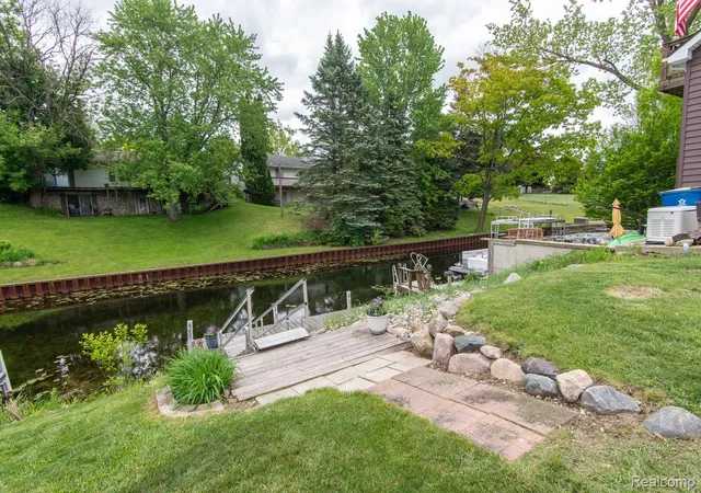 Photo 1 of Land for sale at 000 Wendell Dr, Fenton, MI 48430 | MLS# 20261036778 | Listing updated on 2026-09-10
