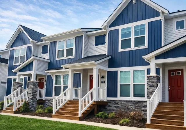 Photo 1 of Condo for sale at 6919 Myers Lake Ave Ne #9, Rockford, MI 49341 | MLS# 65026023719 | Listing updated on 2026-09-03