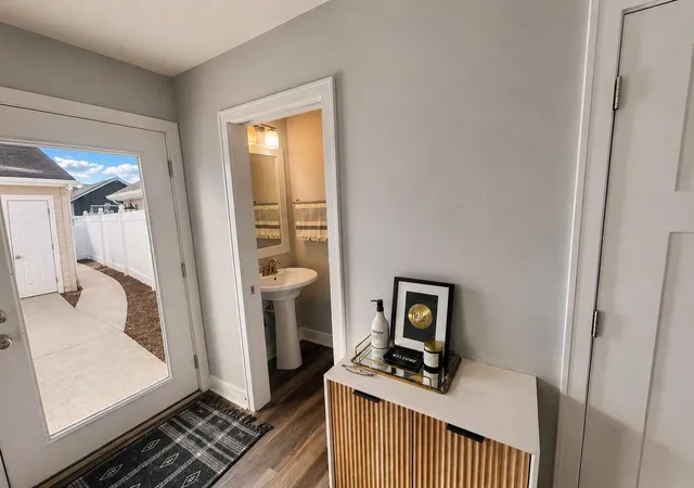 Photo 3 of Condo for sale at 6919 Myers Lake Ave Ne #9, Rockford, MI 49341 | MLS# 65026023719 | Listing updated on 2026-09-03