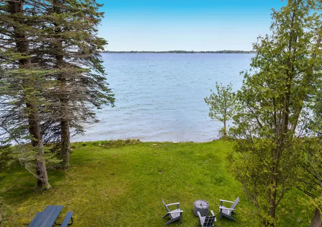 Photo 3 of Single family home for sale at 8834 Cedar St, Rapid City, MI 49676 | MLS# 78080068545 | Listing updated on 2026-09-07