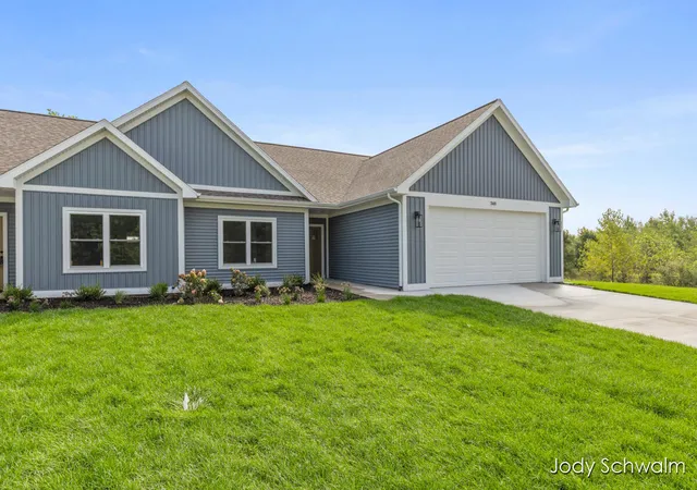 Photo 3 of Condo for sale at 748 Noble Dr, Belding, MI 48809 | MLS# 65026023943 | Listing updated on 2026-09-11