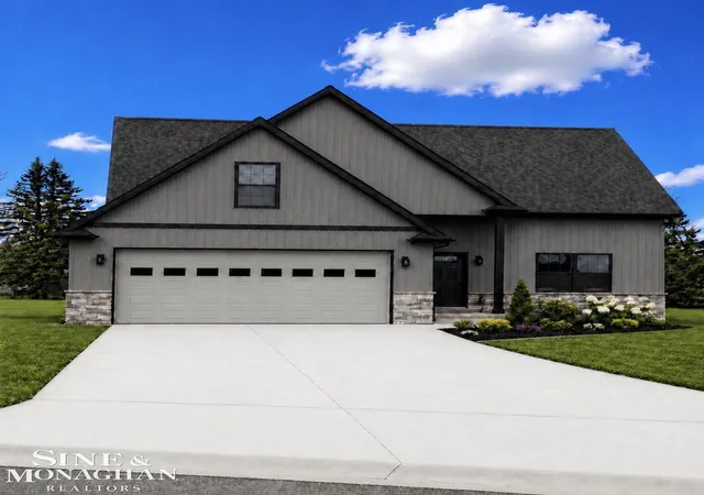 Photo 3 of Single family home for sale at 1825 State St, Algonac, MI 48001 | MLS# 58050208500 | Listing updated on 2026-09-11