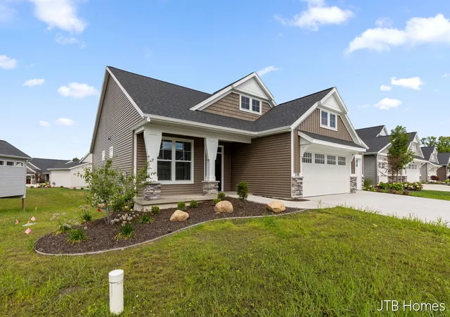Photo 3 of Condo for sale at 3781 Windsor Ridge Dr NE #49, Rockford, MI 49341 | MLS# 65026024076 | Listing updated on 2026-09-04