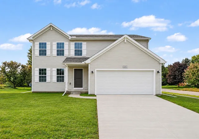 Photo 1 of Single family home for sale at 6250 Sumter St, Allendale, MI 49401 | MLS# 65026024196 | Listing updated on 2026-10-07