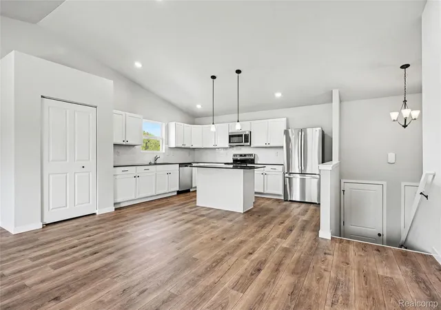 Photo 3 of Single family home for sale at 6300 Tommy Trl, Mount Morris, MI 48458 | MLS# 20261037427 | Listing updated on 2026-09-03