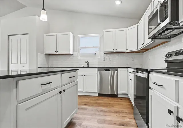 Photo 4 of Single family home for sale at 6300 Tommy Trl, Mount Morris, MI 48458 | MLS# 20261037427 | Listing updated on 2026-09-03