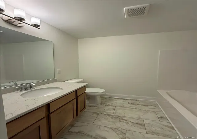 Photo 3 of Condo for sale at 1089 Camellia Cir #31, Howell, MI 48843 | MLS# 20261037452 | Listing updated on 2026-09-04