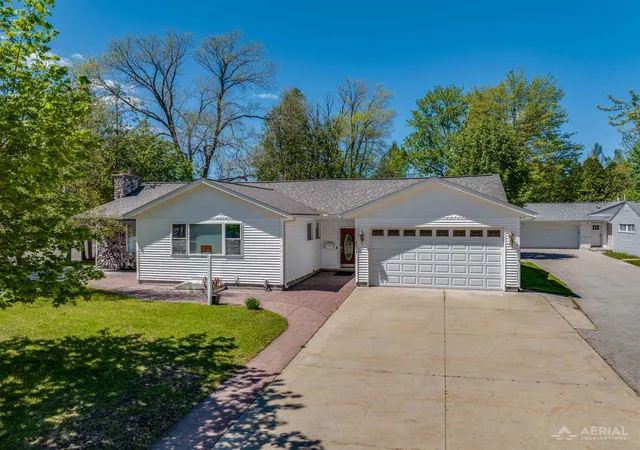 Photo 1 of Single family home for sale at 311 State St, West Branch, MI 48661 | MLS# 77080068696 | Listing updated on 2026-09-07