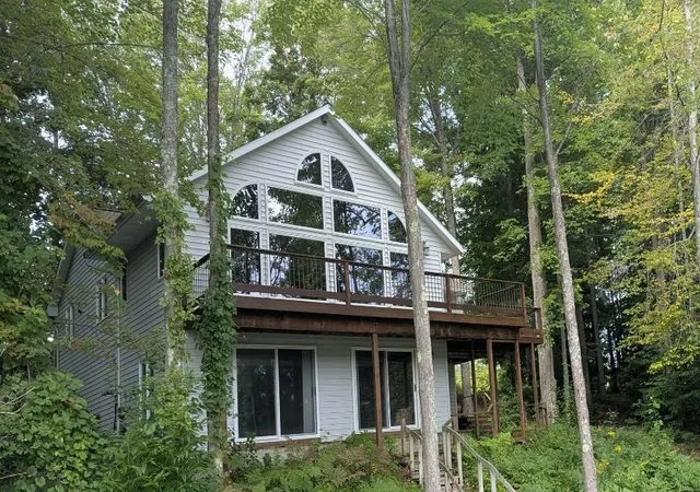 Photo 1 of Single family home for sale at 3520 Childs Ln, Central Lake, MI 49622 | MLS# 78080068706 | Listing updated on 2026-09-05