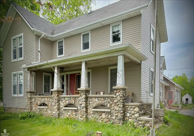 Photo 1 of Sale Pending at 8872 Bryce Rd, Kenockee, MI 48006 | MLS# 58050208690 | Listing updated on 2026-09-01