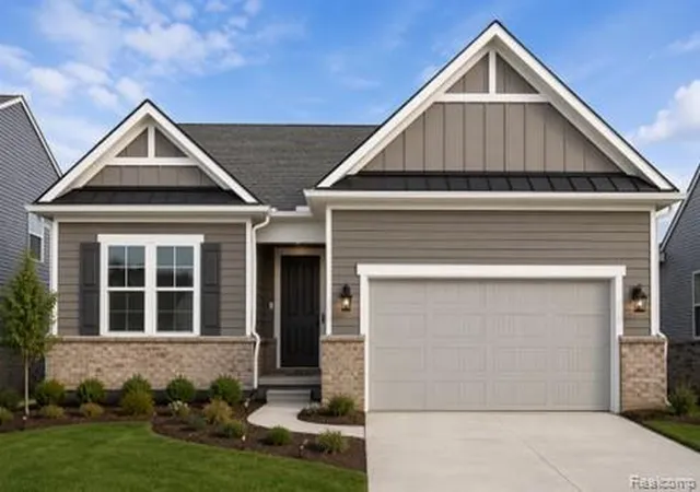 Photo 1 of Condo for sale at 4137 Dogwood Dr, Milford, MI 48381 | MLS# 20261038193 | Listing updated on 2026-09-15