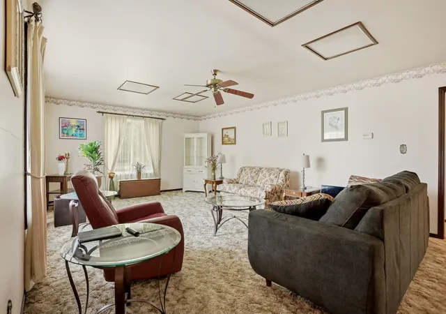 Photo 4 of Single family home for sale at 5745 E Townline Rd, Birch Run, MI 48415 | MLS# 61050208936 | Listing updated on 2026-09-10