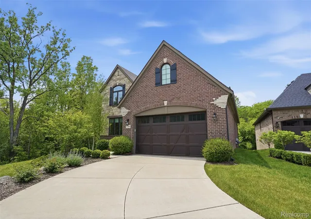 Photo 1 of Single family home for sale at 11701 Tuscany Ct, Plymouth Charter Township Wayne, MI 48170 | MLS# 20261038372 | Listing updated on 2026-09-11