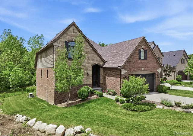Photo 2 of Single family home for sale at 11701 Tuscany Ct, Plymouth Charter Township Wayne, MI 48170 | MLS# 20261038372 | Listing updated on 2026-09-11
