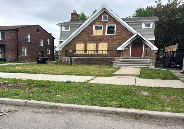 Photo 1 of Sale Pending at 3660 Somerset Ave, Detroit, MI 48224 | MLS# 20261038720 | Listing updated on 2026-09-16